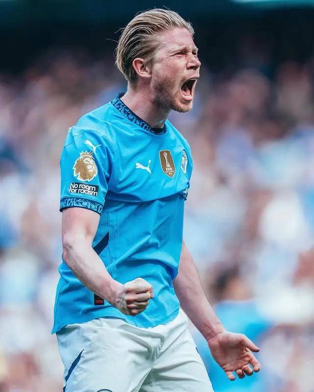 德布劳内重返赛场，比赛局势复杂首场状态出色，热火观众沸腾！气势如虹延续